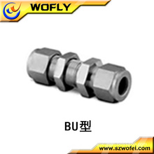 high pressure pvc fittings bulkhead pipe fittings union connector